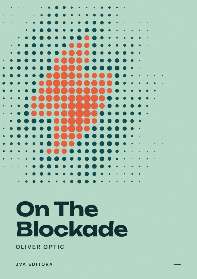 Εξώφυλλο του On The Blockade