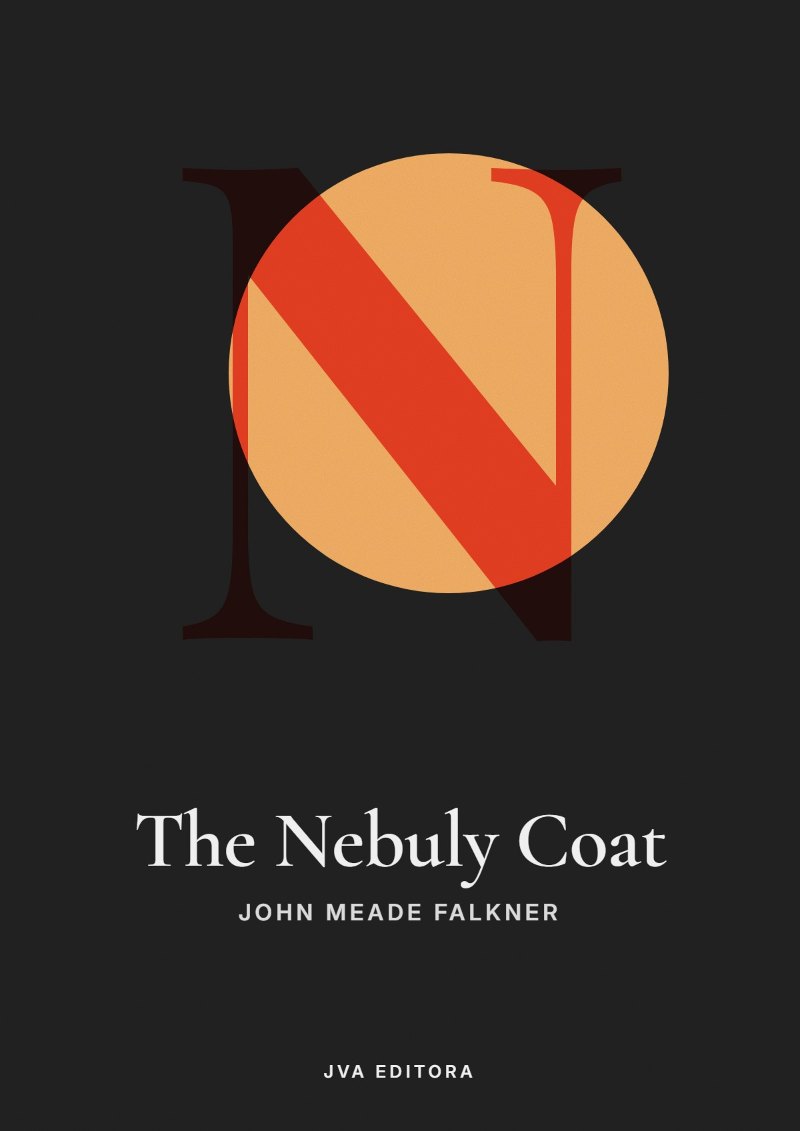 Cover von The Nebuly Coat