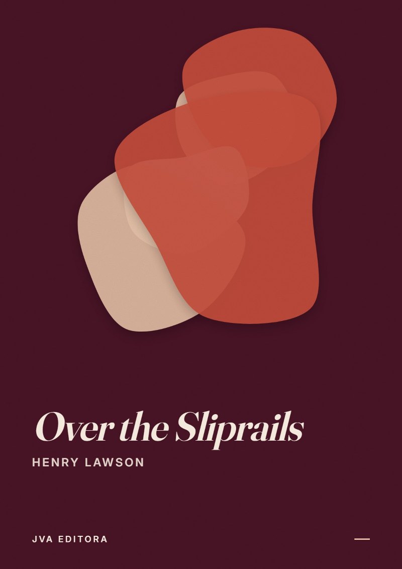 Portada de Over the Sliprails