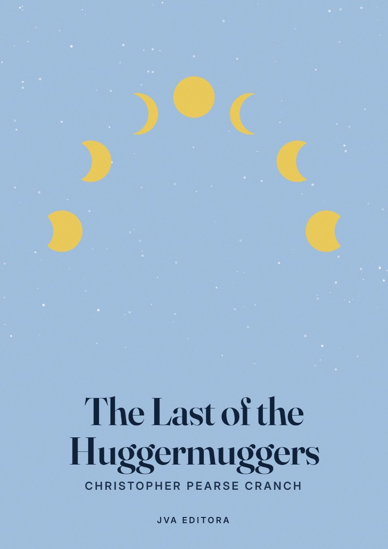 Εξώφυλλο του The Last of the Huggermuggers