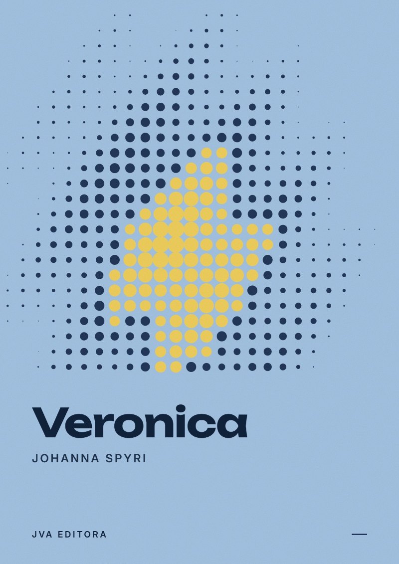 Εξώφυλλο του Veronica