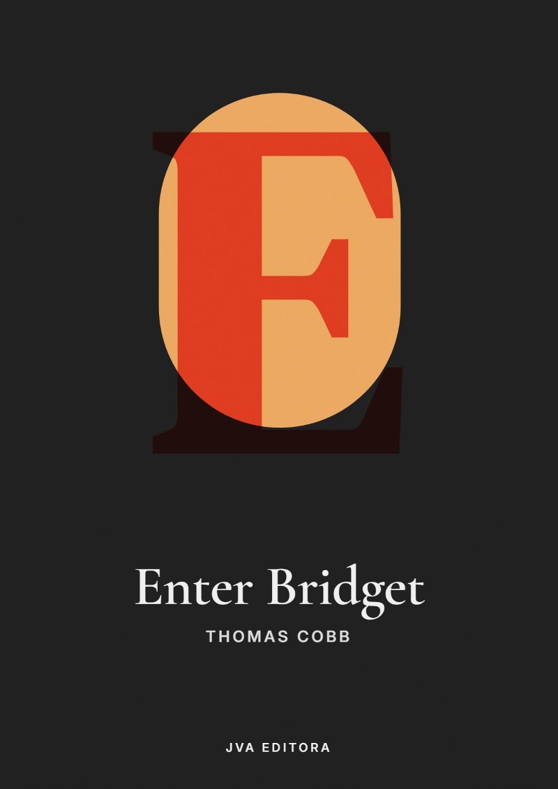Portada de Enter Bridget
