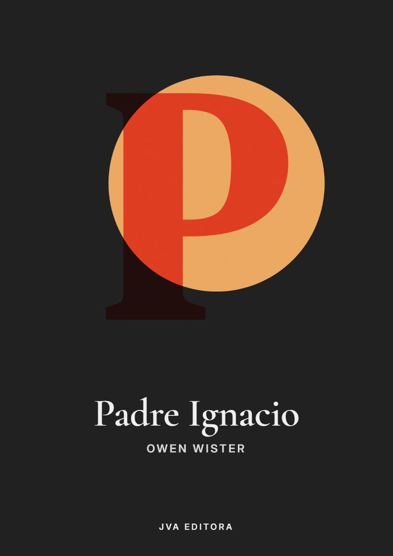 Cover of Padre Ignacio