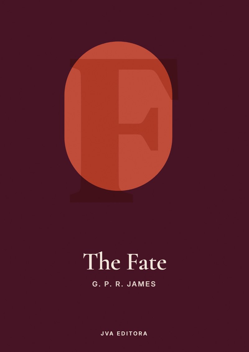 Portada de The Fate