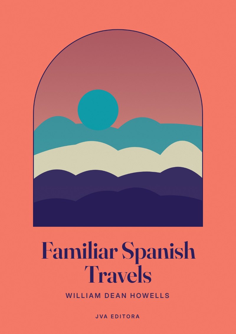Capa de Familiar Spanish Travels