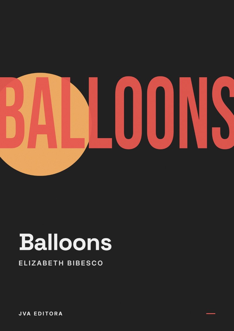 Capa de Balloons