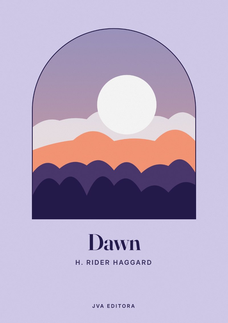 Cover of Dawn