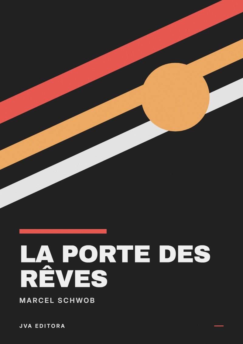 Copertina di La porte des rêves