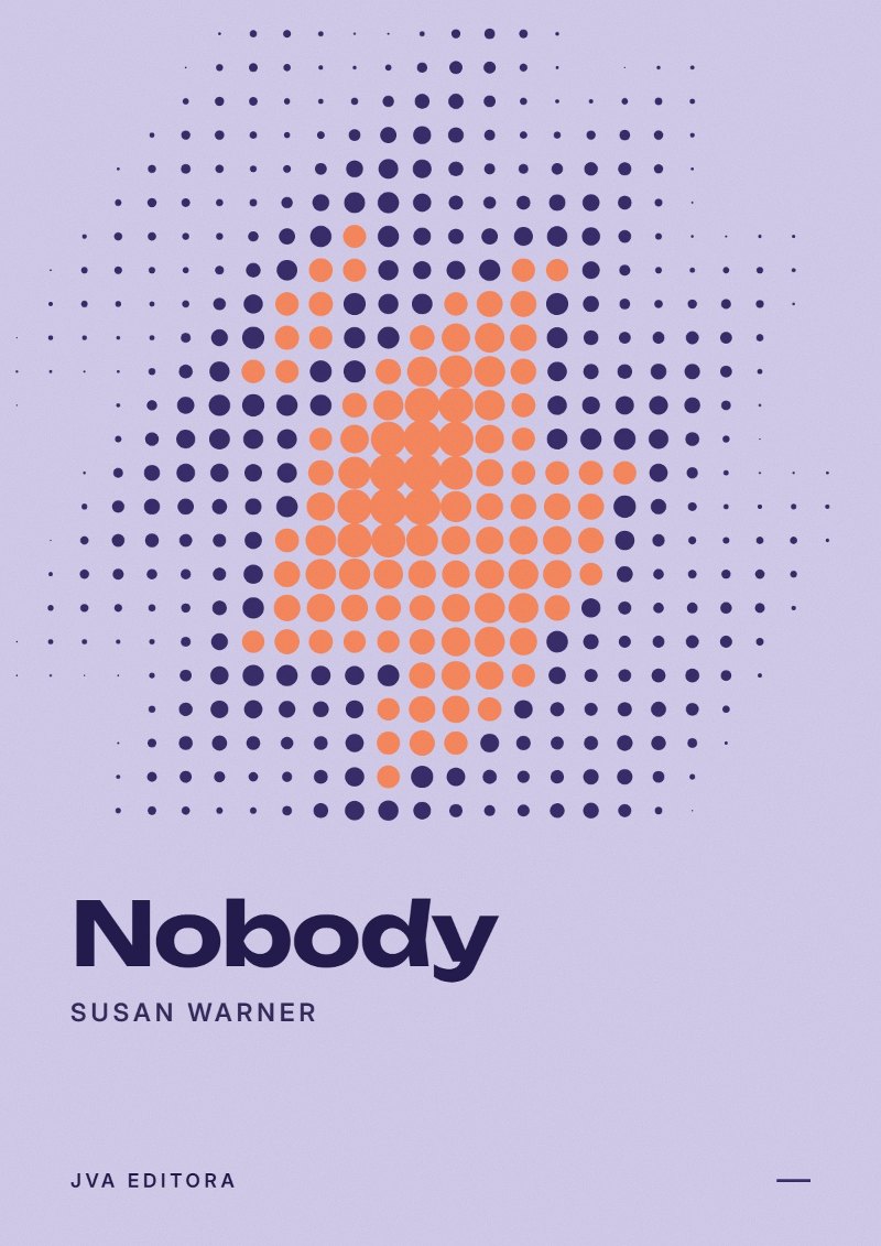 《Nobody》封面