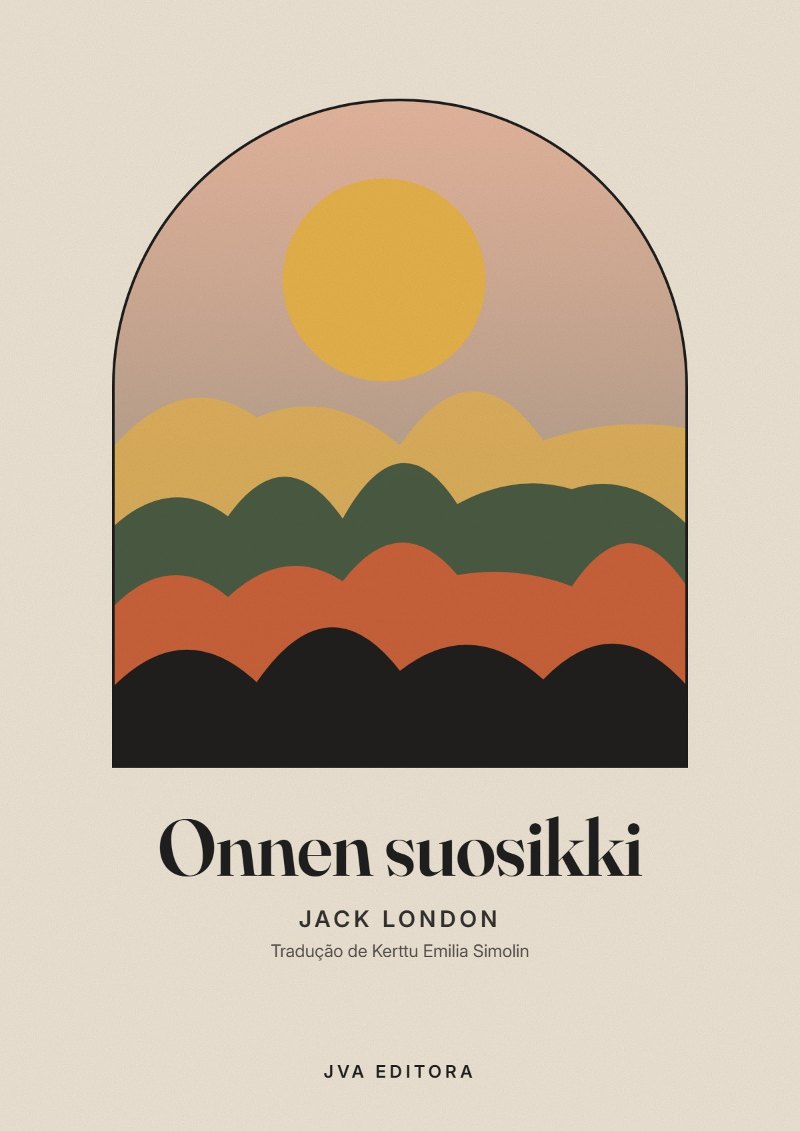 Capa de Onnen suosikki
