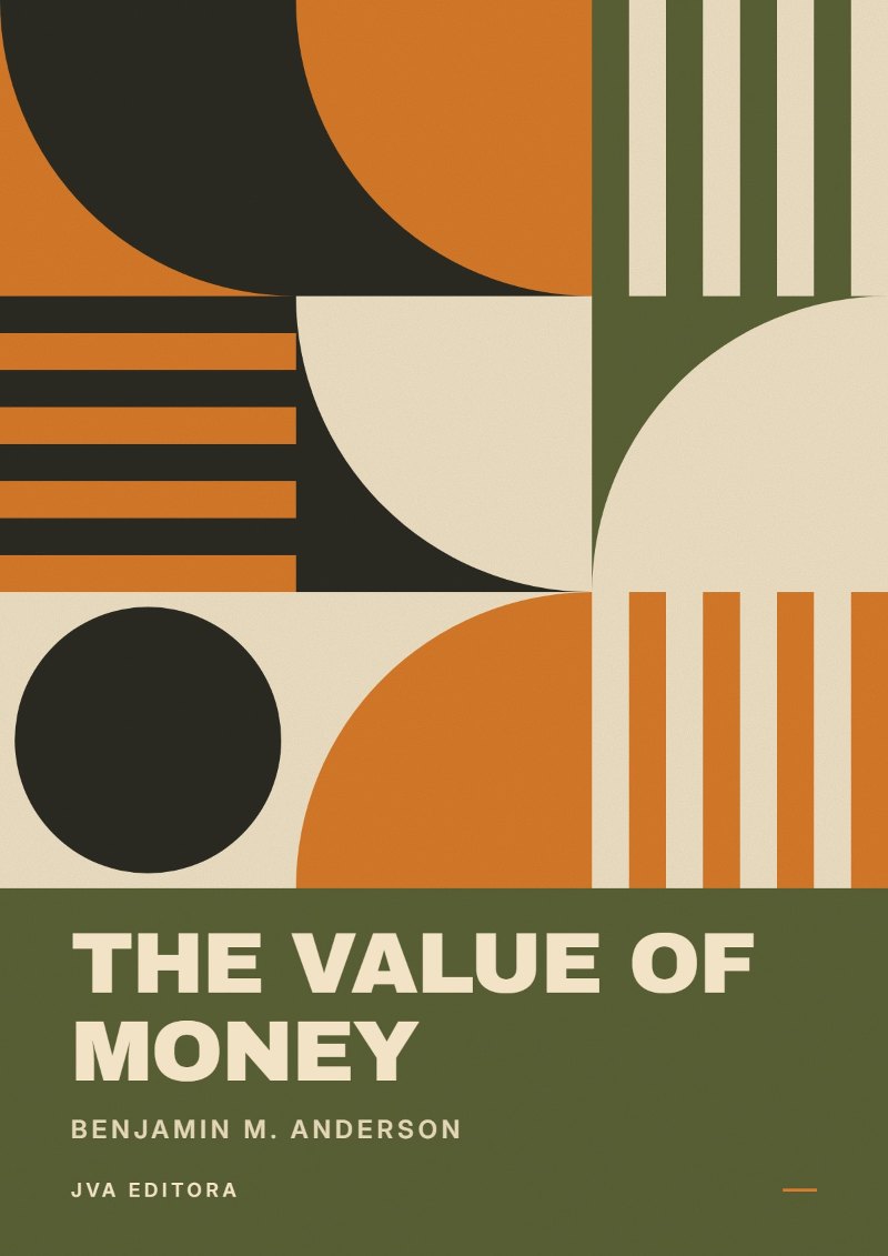 Cover von The Value of Money