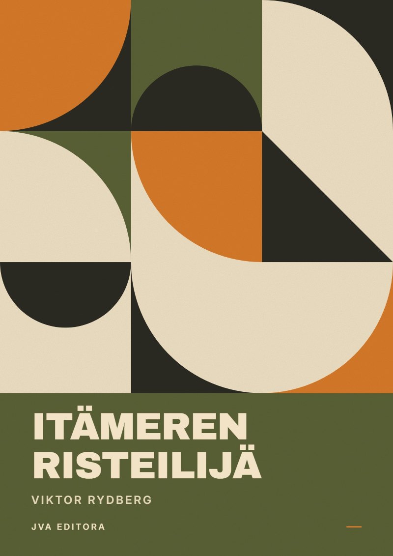 Capa de Itämeren risteilijä