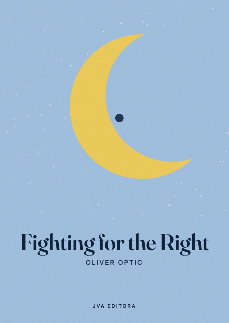 Cover of Fighting for the Right