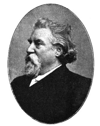 Portrait of James Chalmers