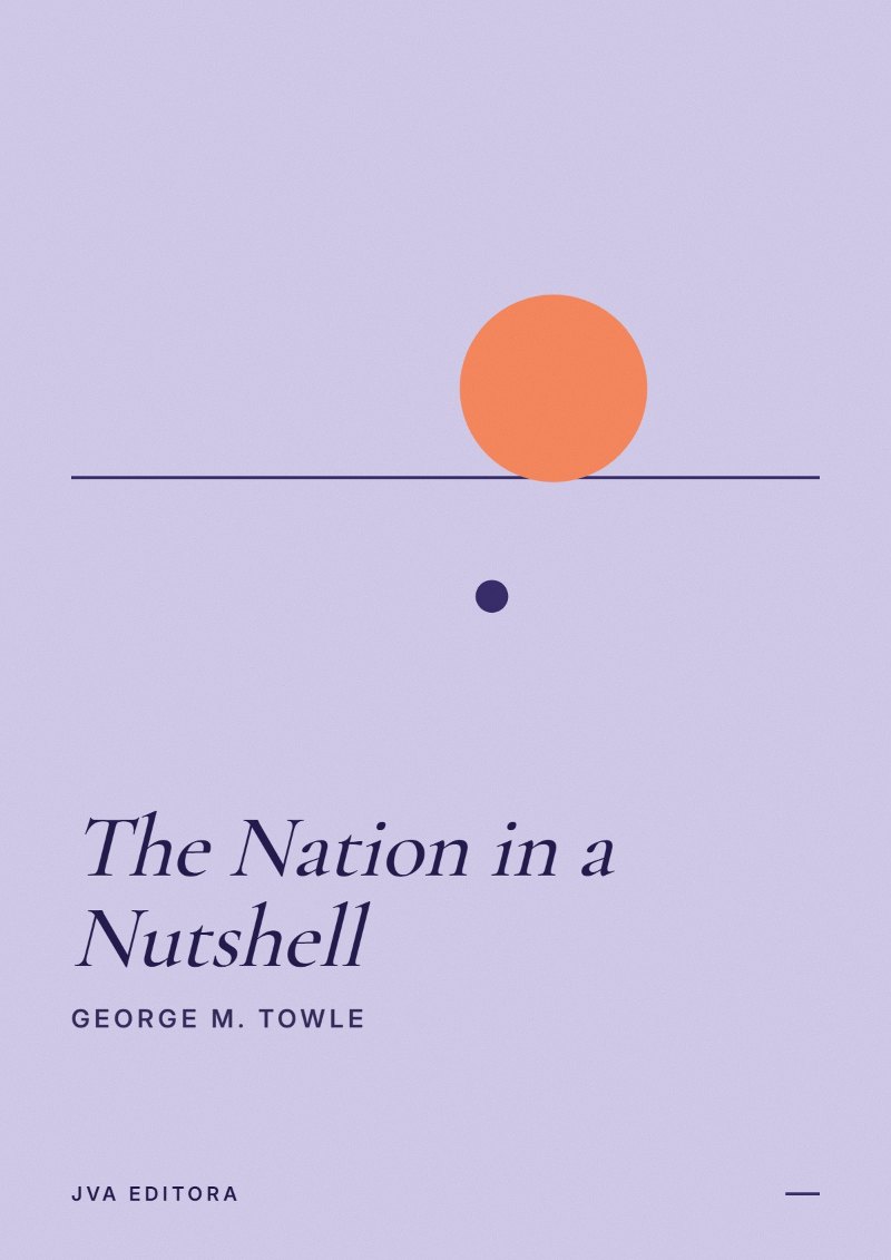 Portada de The Nation in a Nutshell