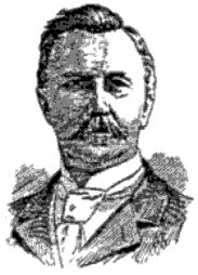 Ritratto di John Randolph Spears