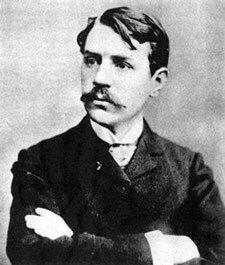 Paul Bourget的肖像