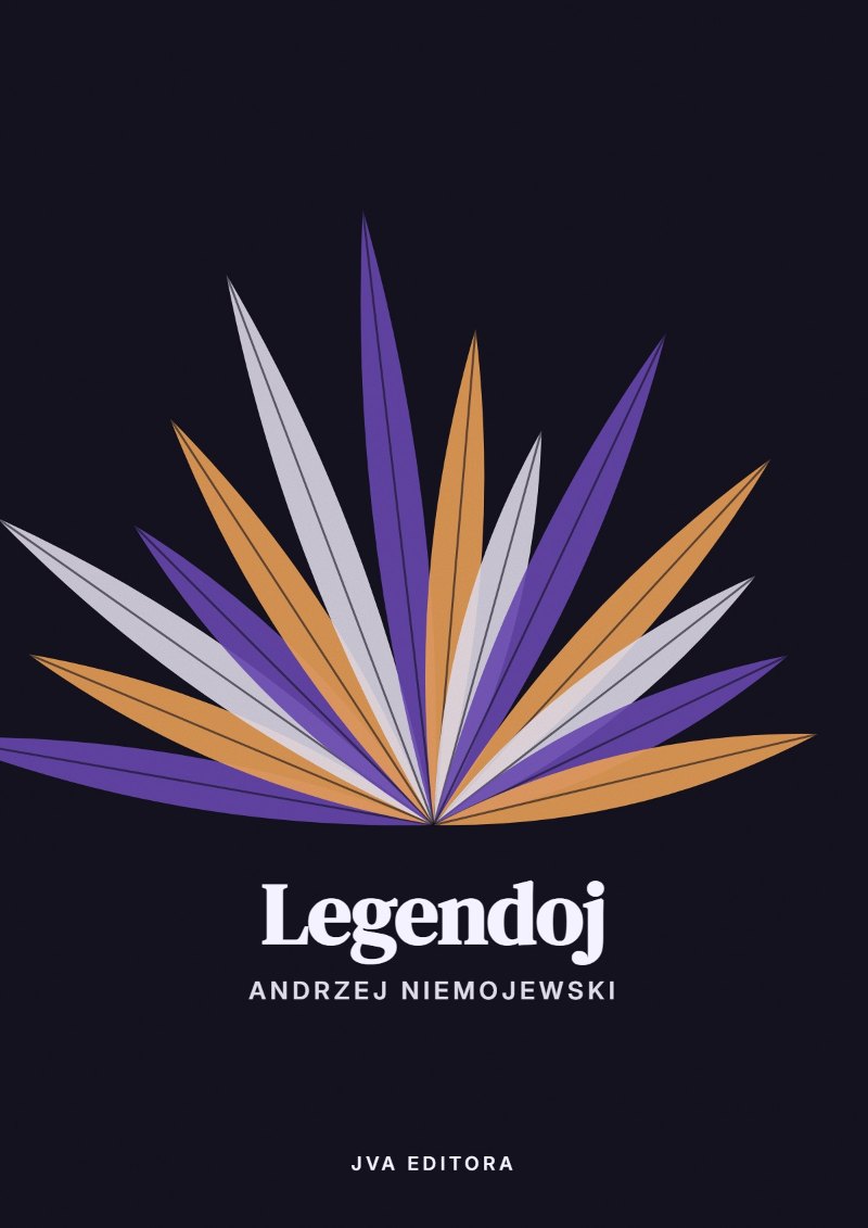 Capa de Legendoj