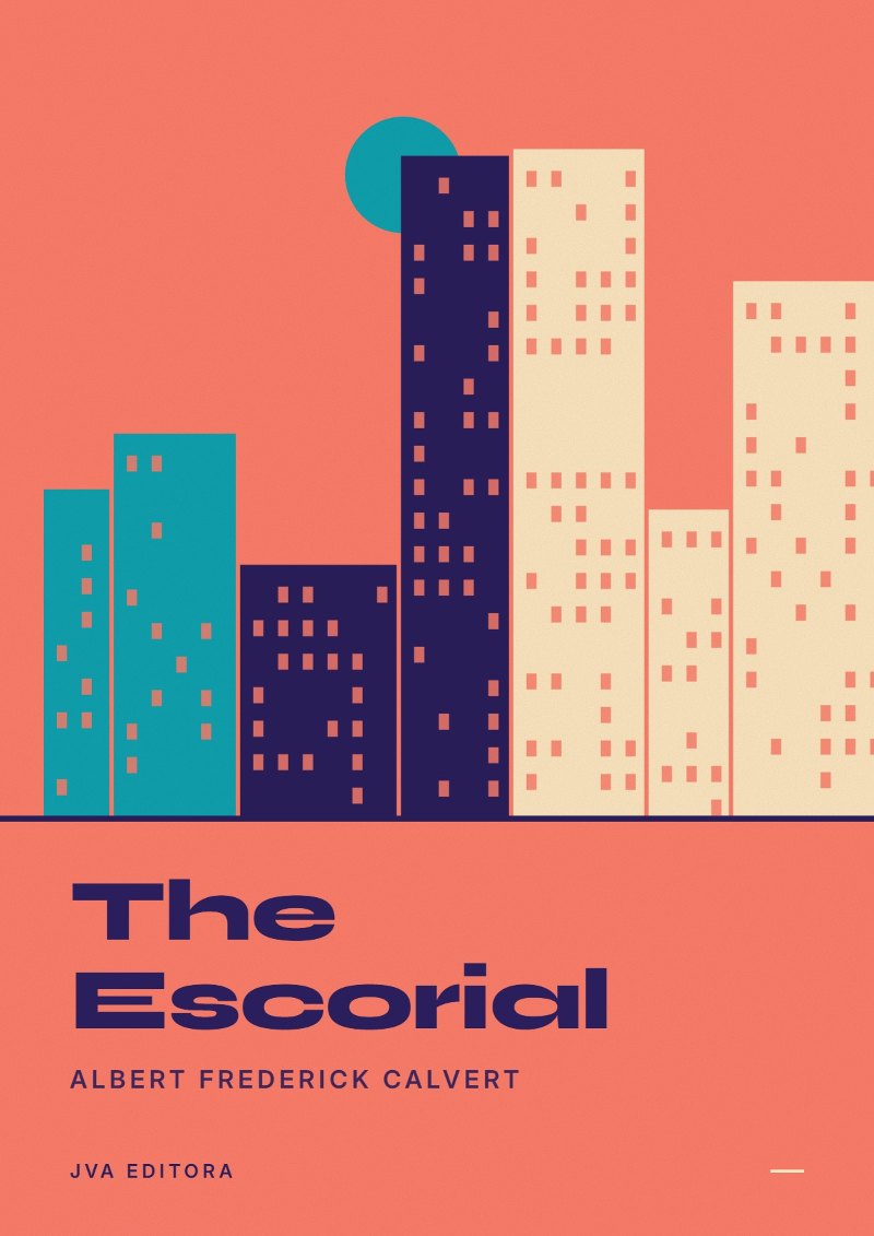Portada de The Escorial