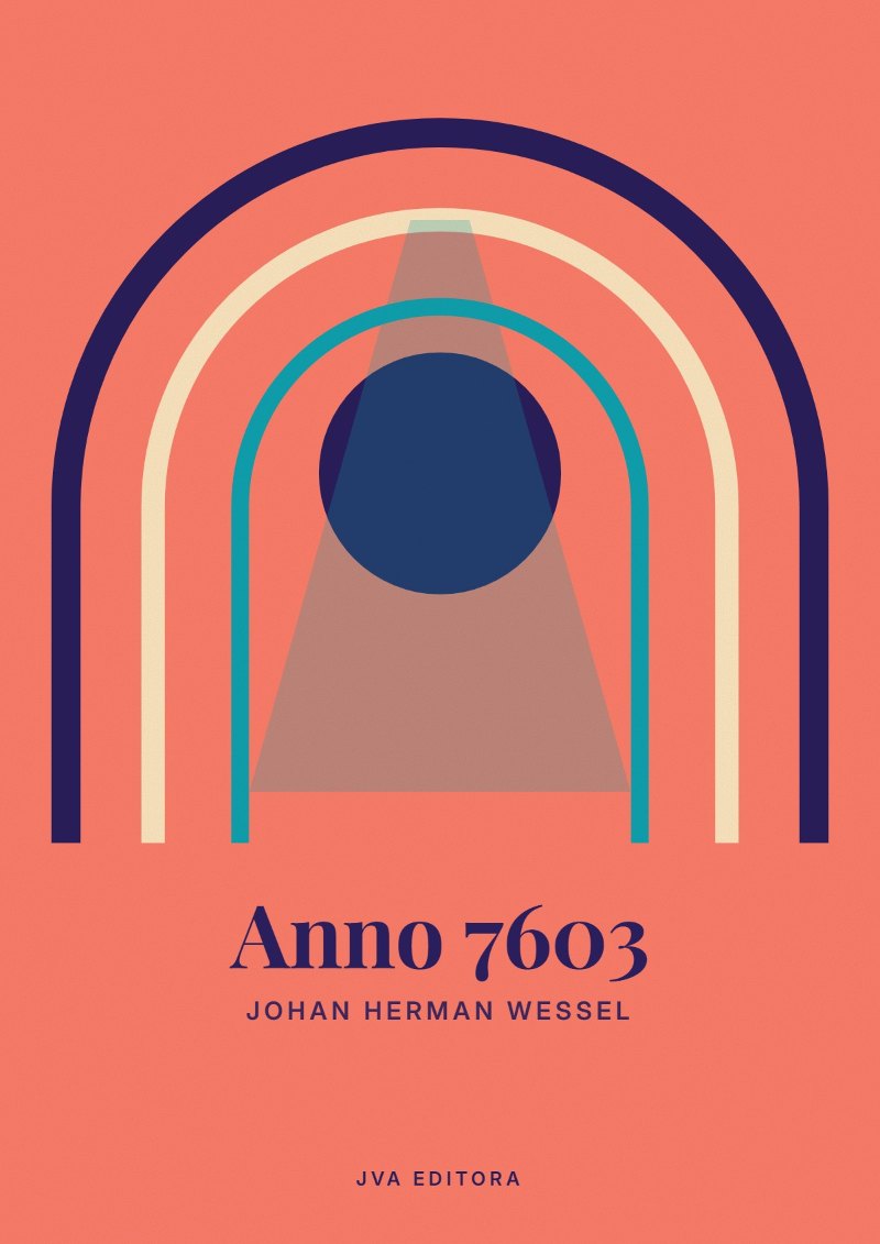 Couverture de Anno 7603