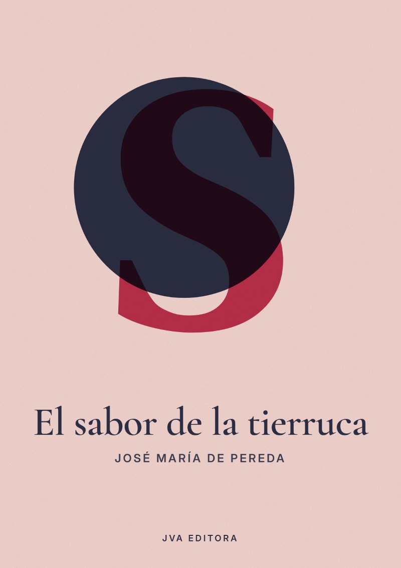 Copertina di El sabor de la tierruca