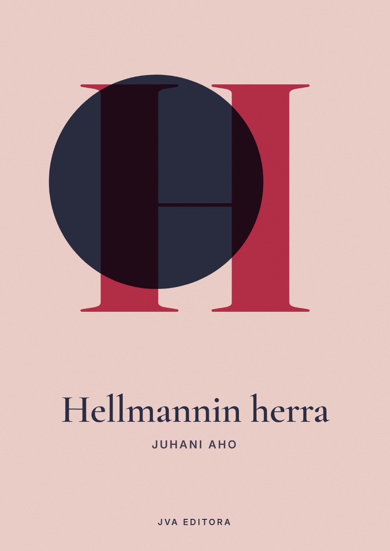 Capa de Hellmannin herra