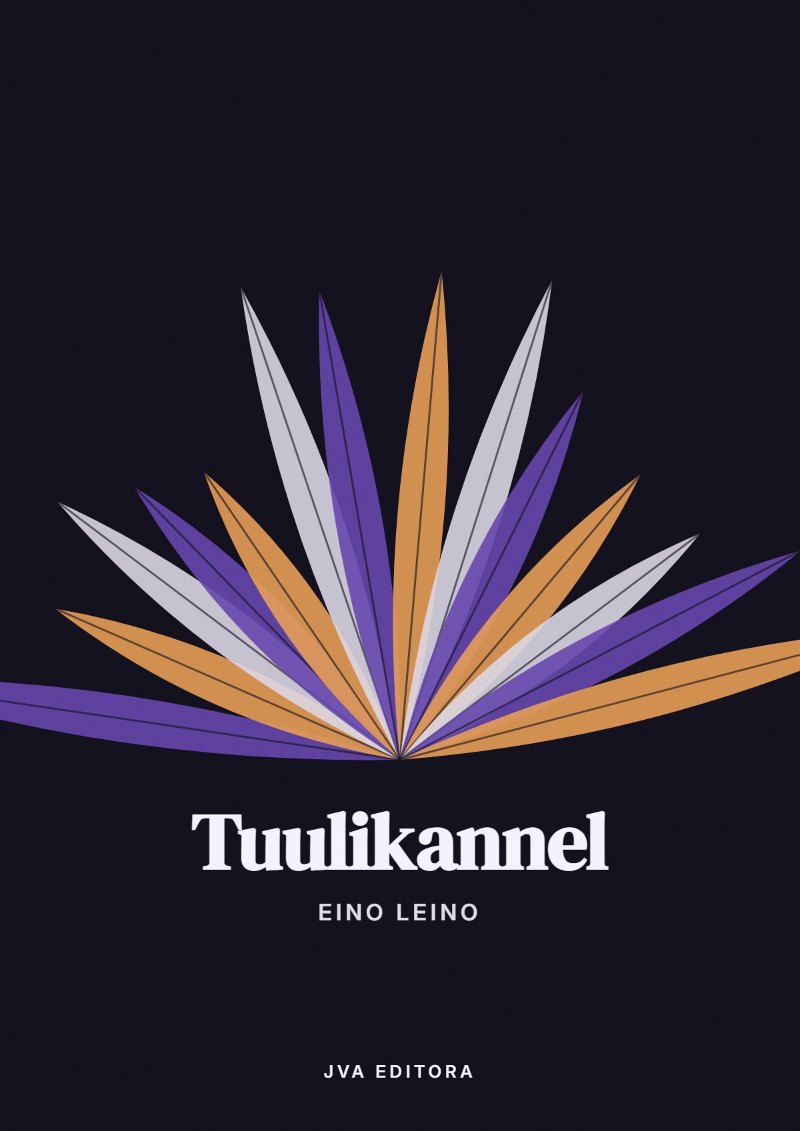 Cover von Tuulikannel