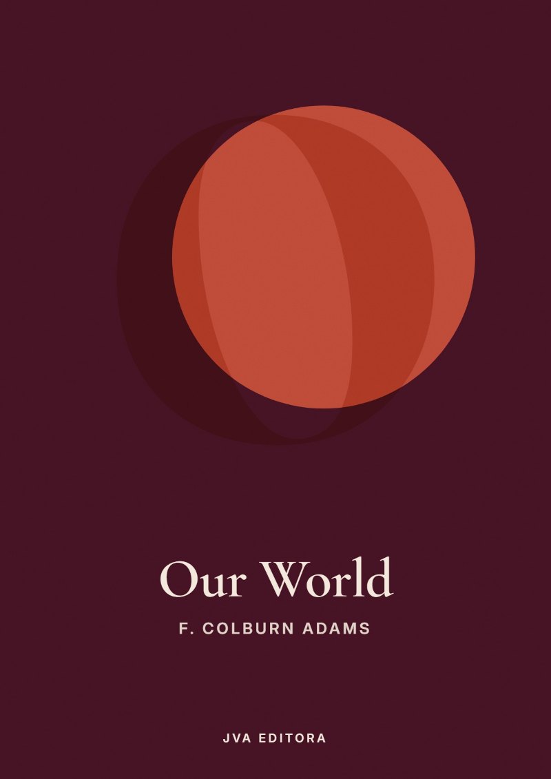 Cover von Our World