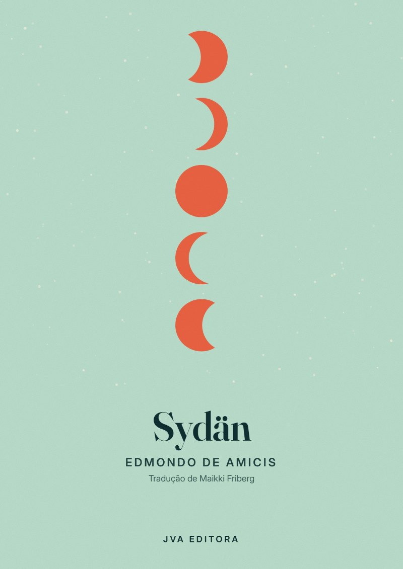 Cover of Sydän