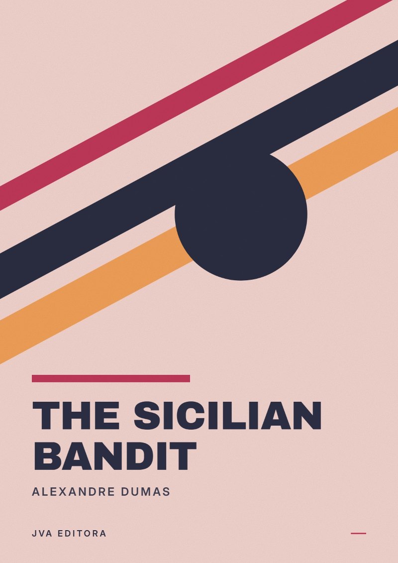 Couverture de The Sicilian Bandit