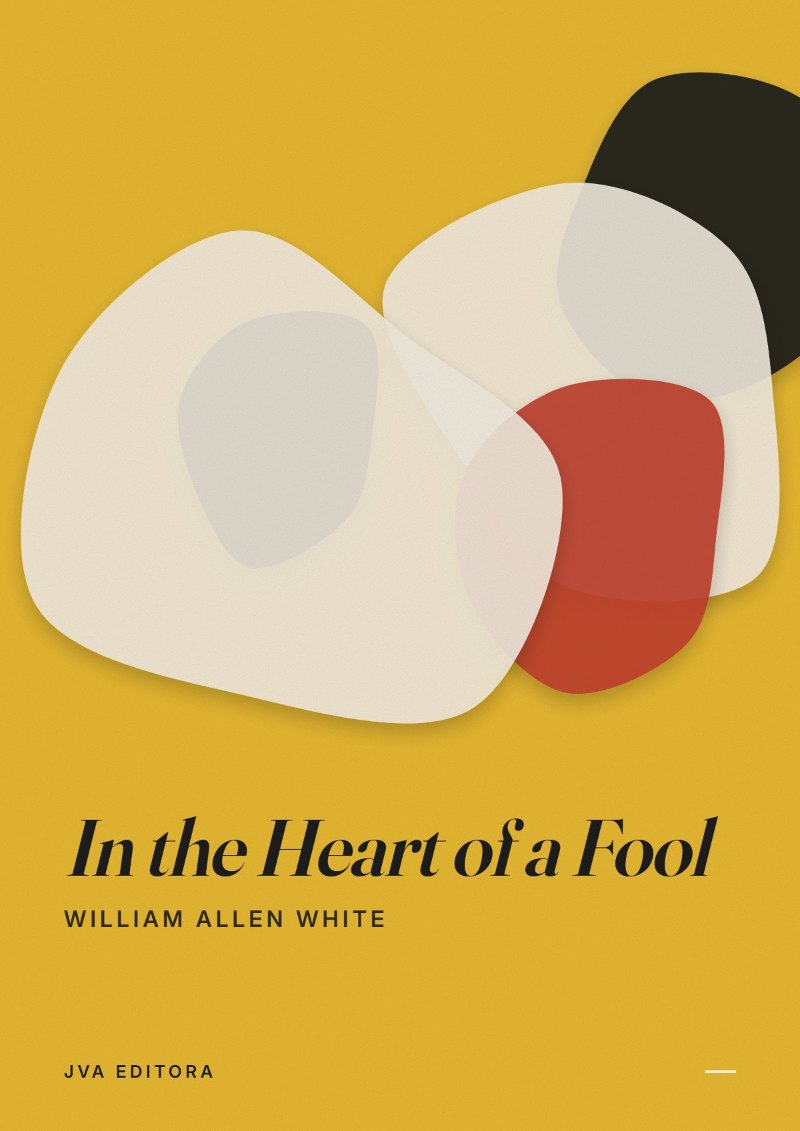 Εξώφυλλο του In the Heart of a Fool