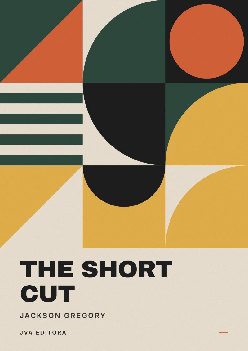 Cover of The Short Cut