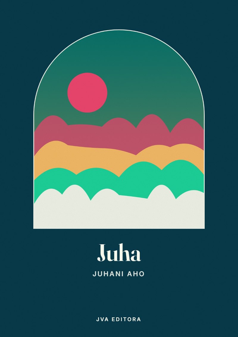 Capa de Juha