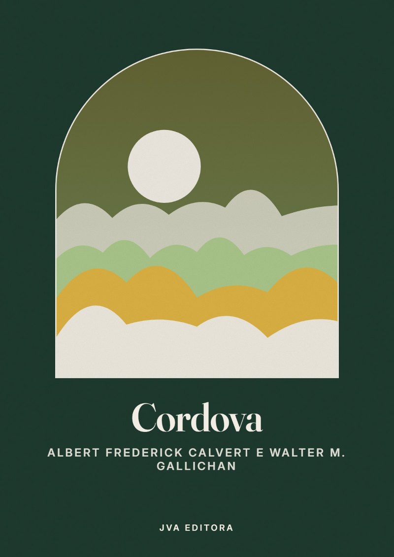 Capa de Cordova