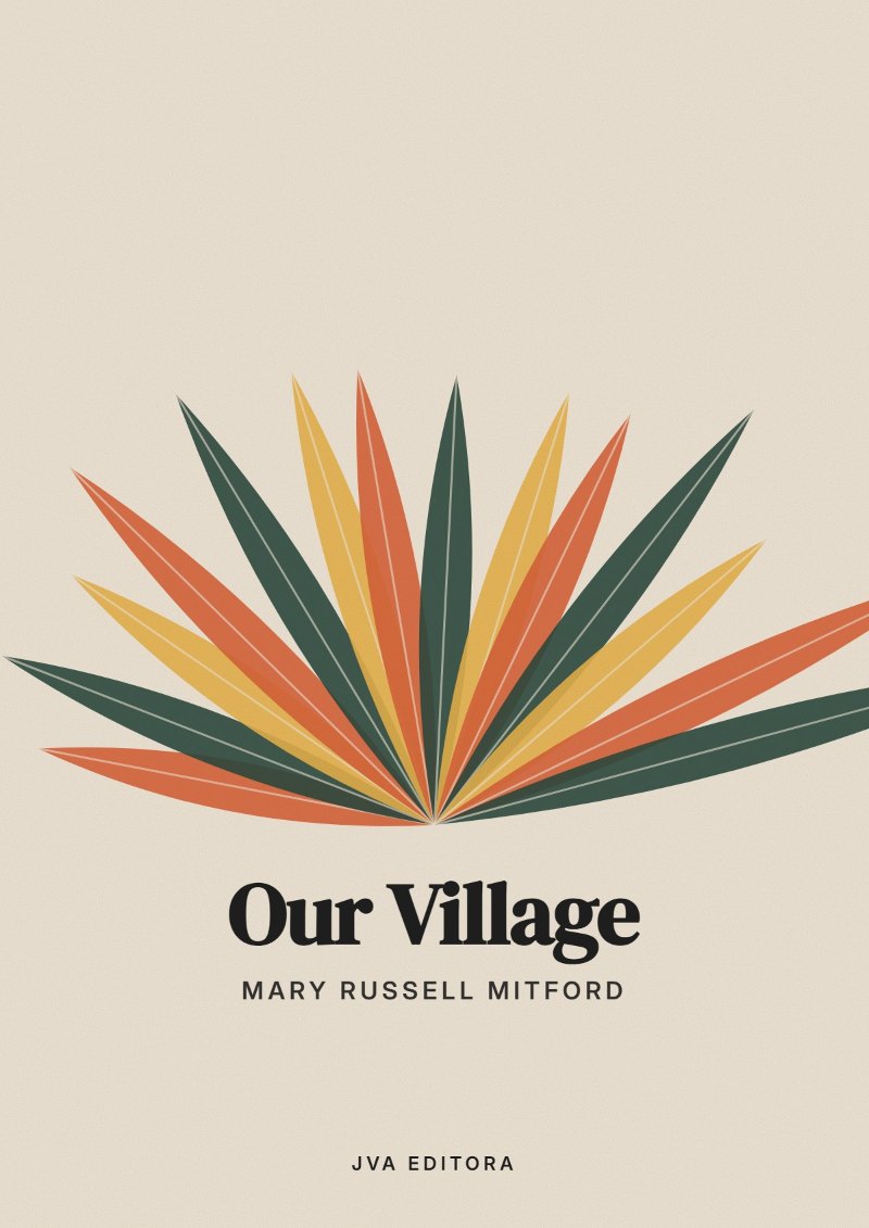 Portada de Our Village