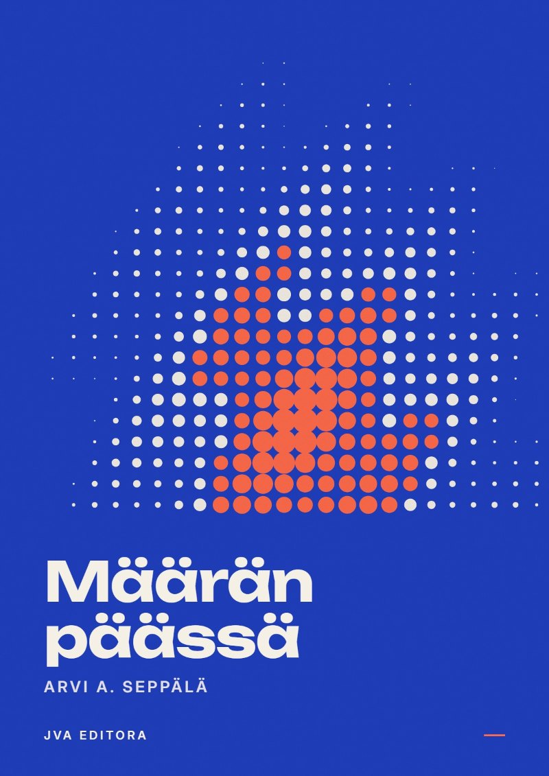 Capa de Määrän päässä