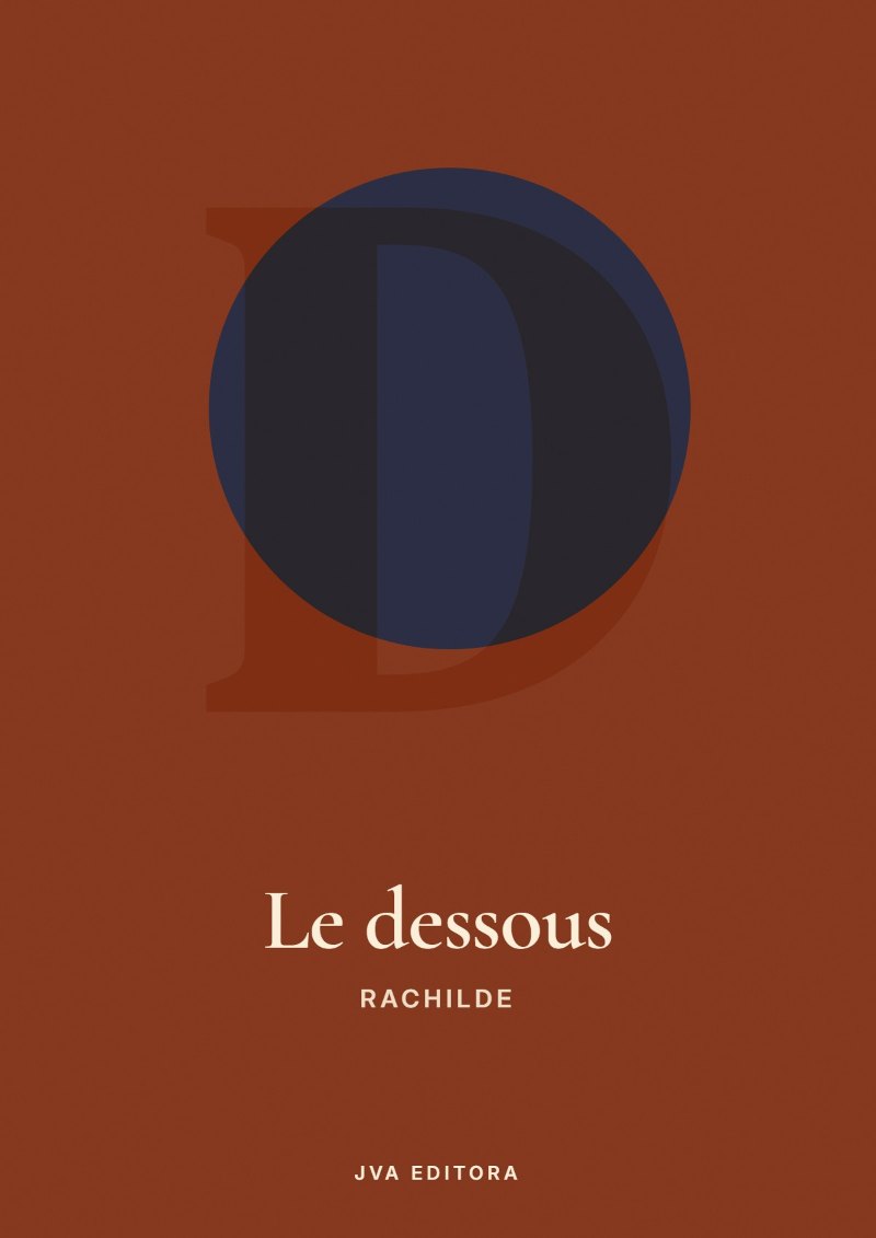 Cover von Le dessous