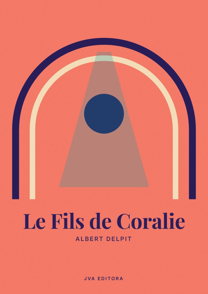Cover von Le Fils de Coralie
