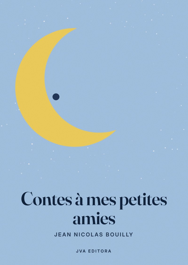 Capa de Contes à mes petites amies