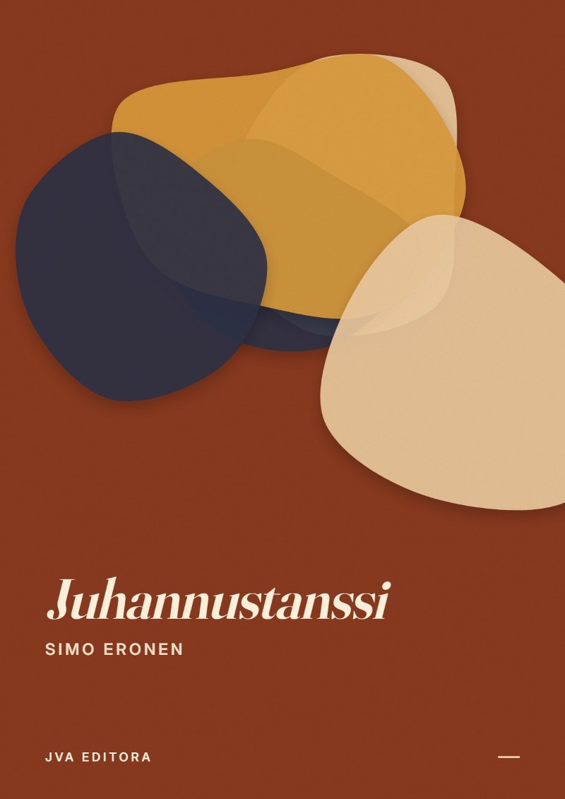 Couverture de Juhannustanssi