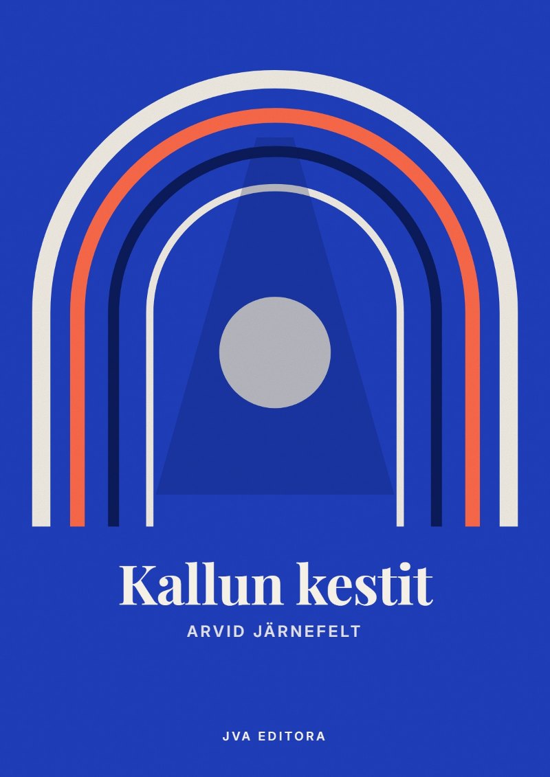 Couverture de Kallun kestit