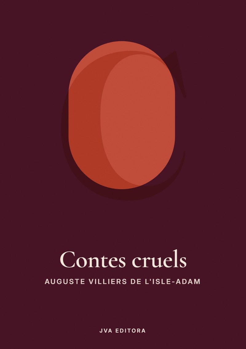 Copertina di Contes cruels