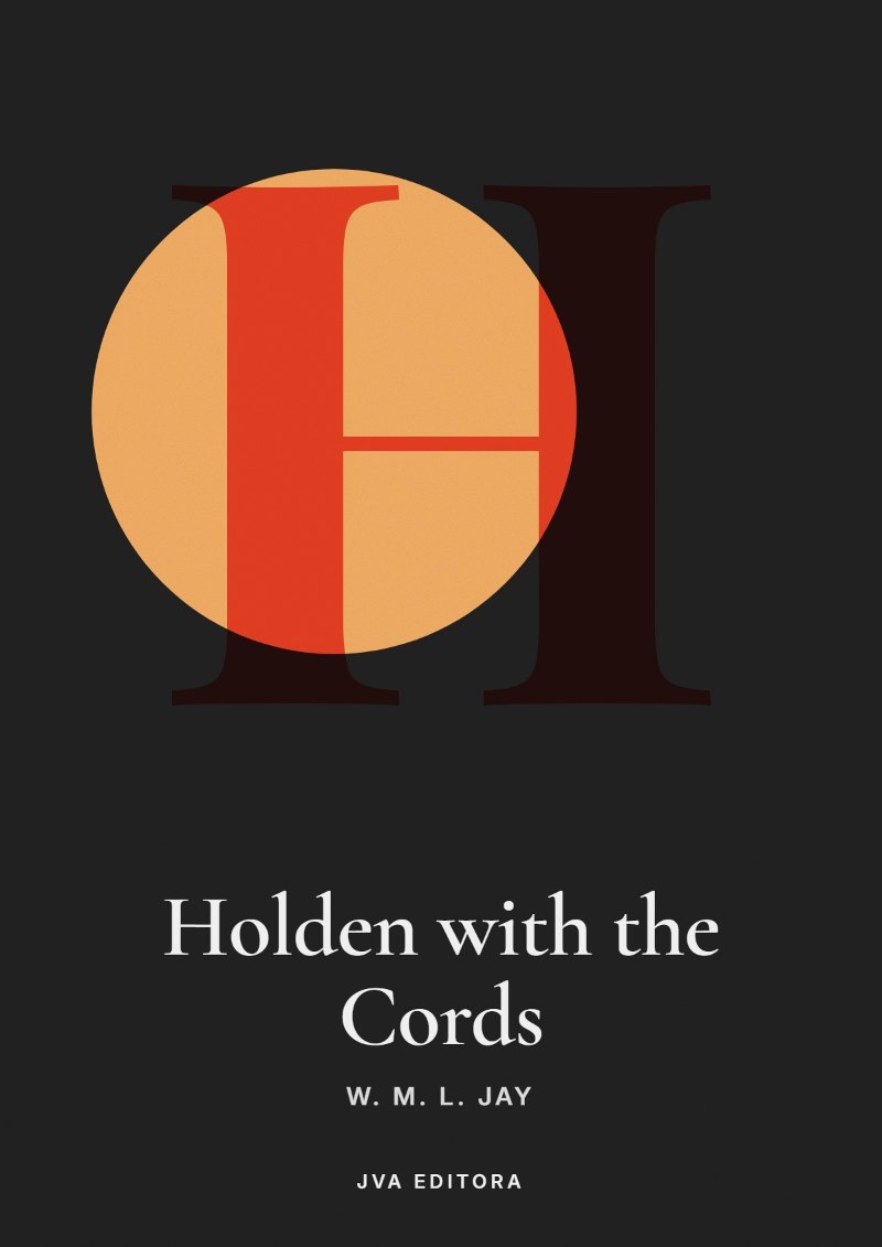 Εξώφυλλο του Holden with the Cords