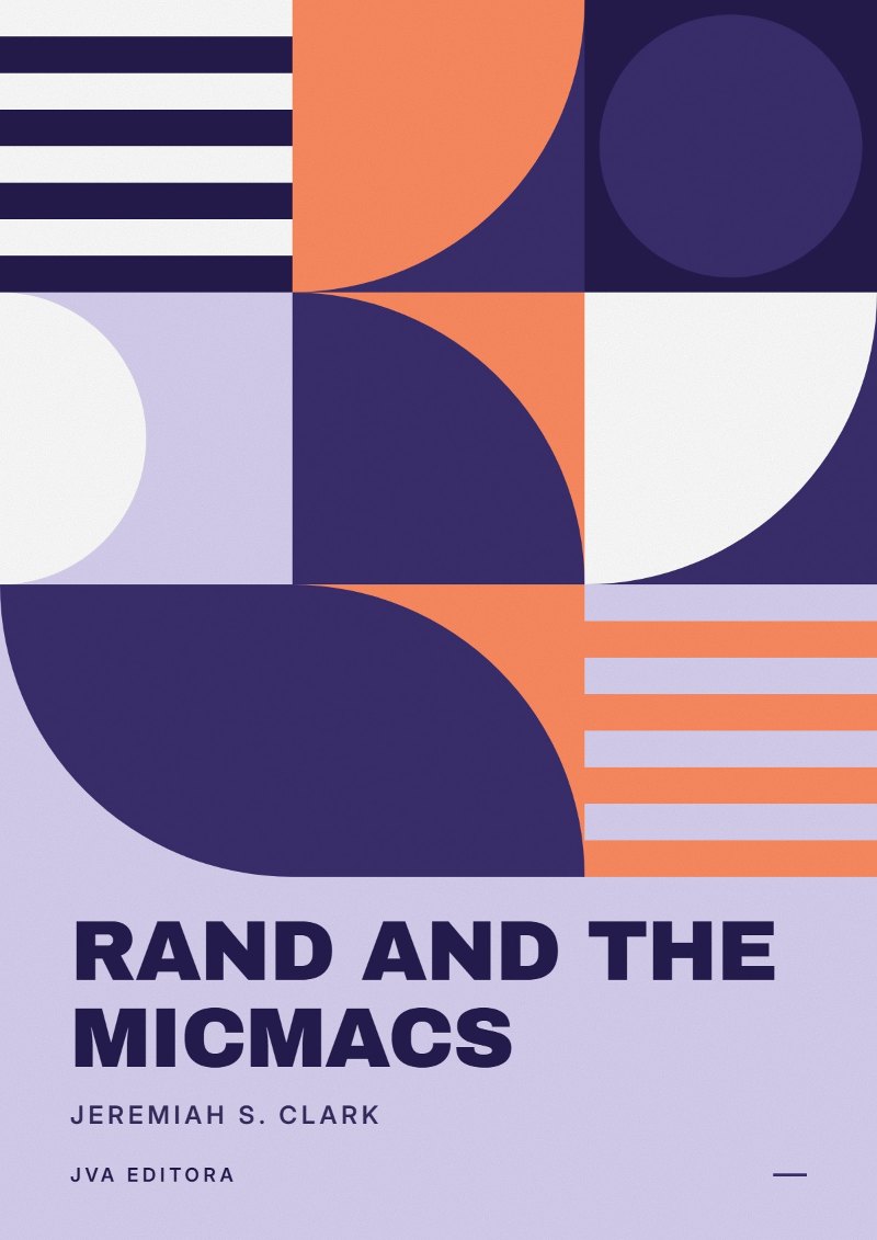 Cover of Rand and the Micmacs