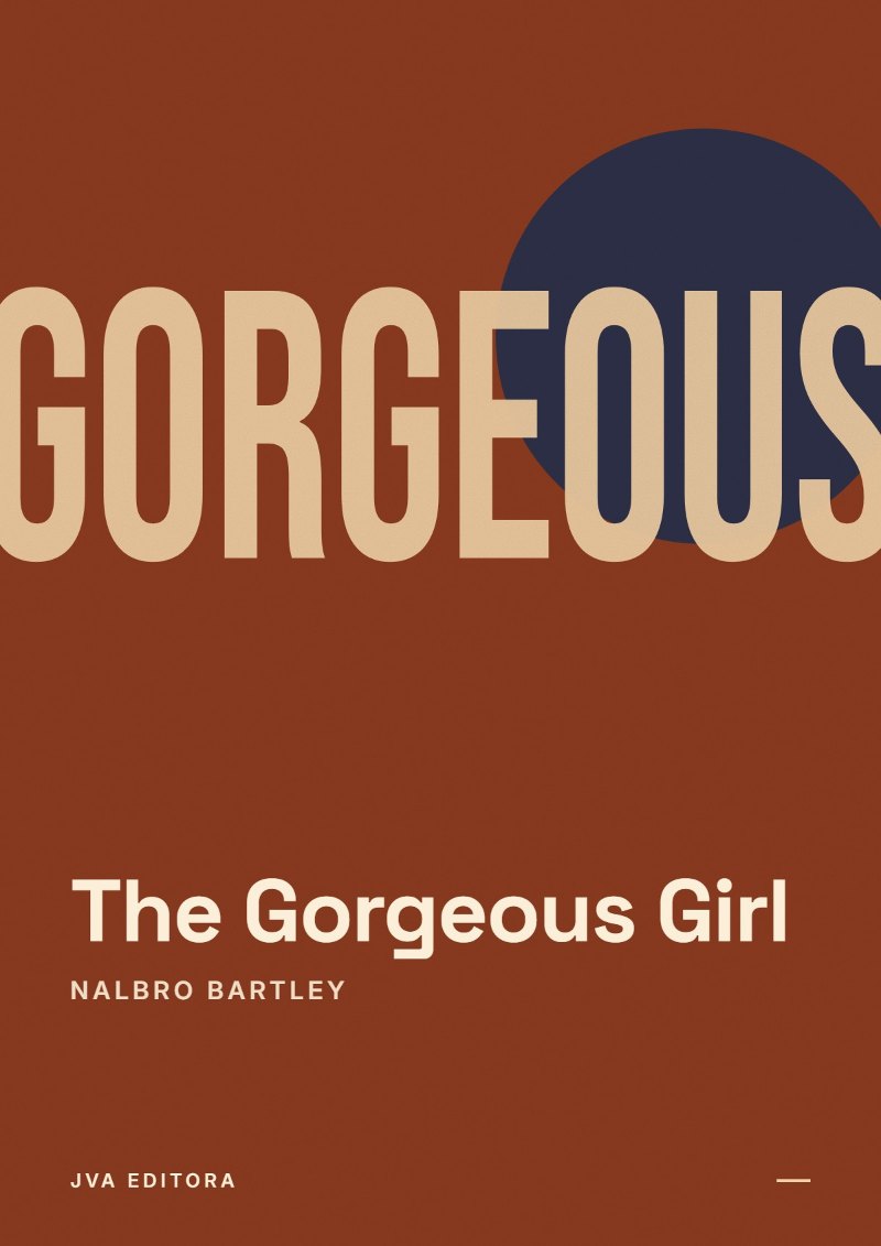 Cover of The Gorgeous Girl