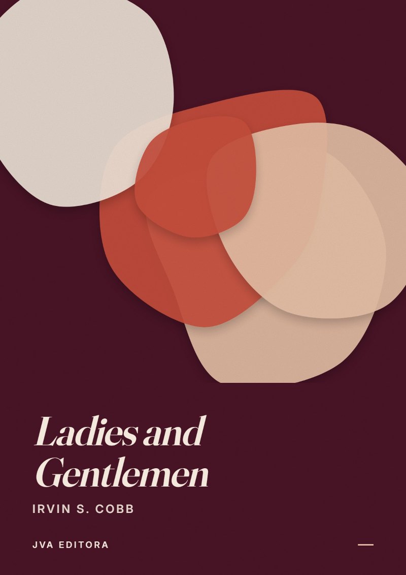 Cover von Ladies and Gentlemen