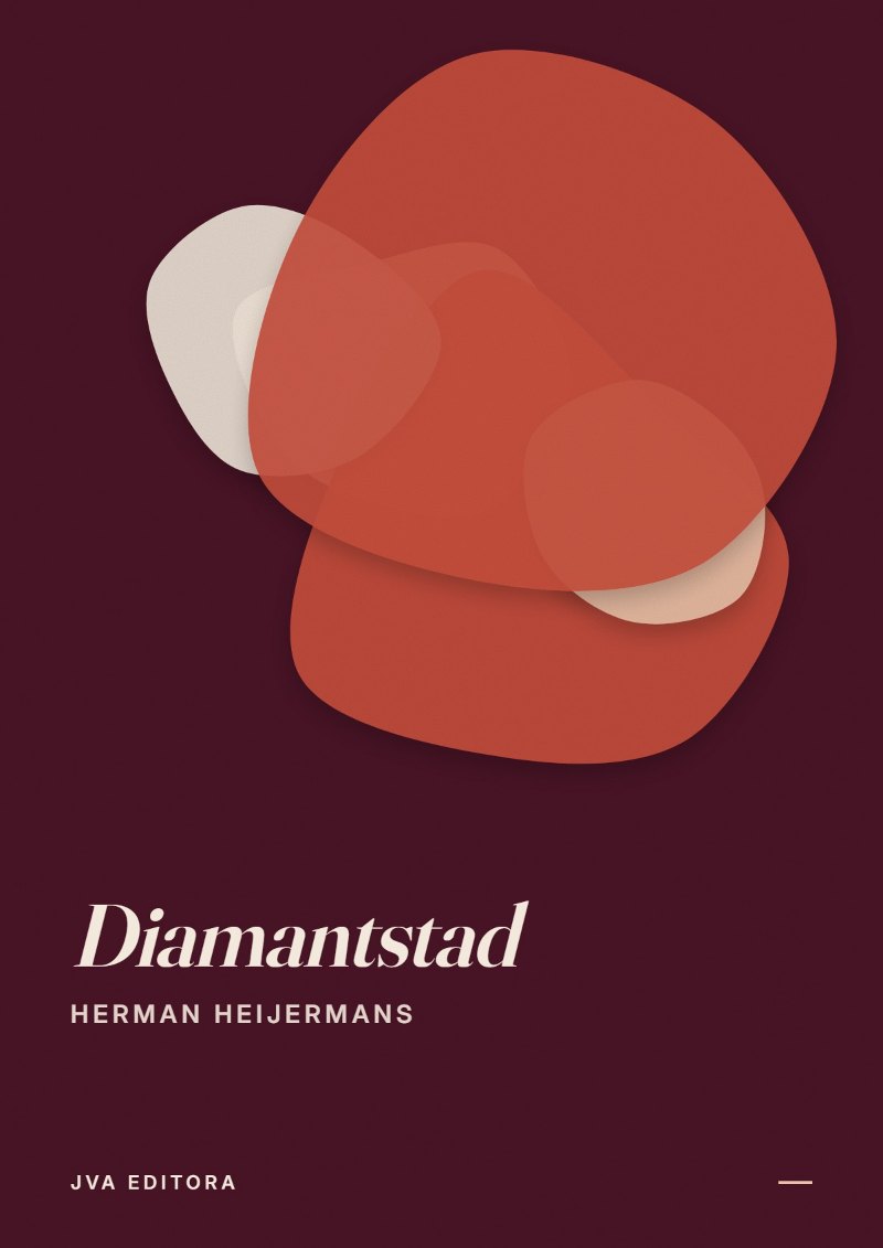 Capa de Diamantstad