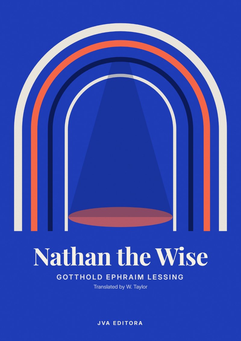 Copertina di Nathan the Wise