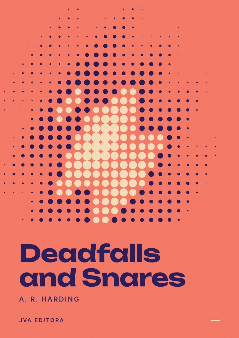 Cover von Deadfalls and Snares