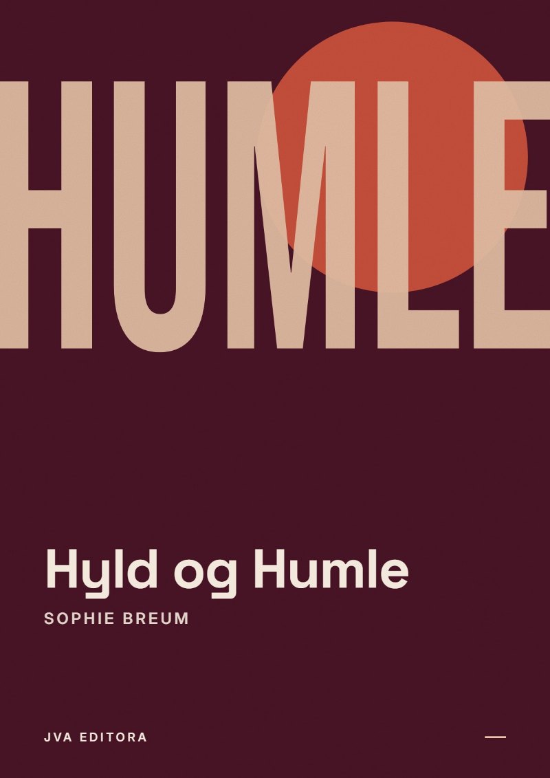 Couverture de Hyld og Humle